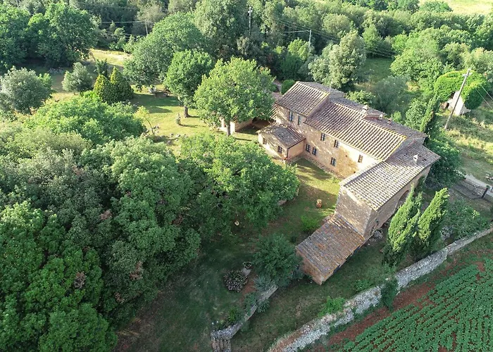 Casa Al Gianni Farm stay
