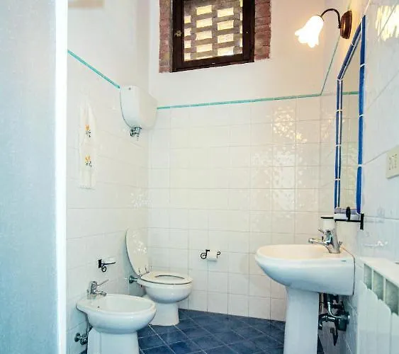 Casa Al Gianni Sovicille