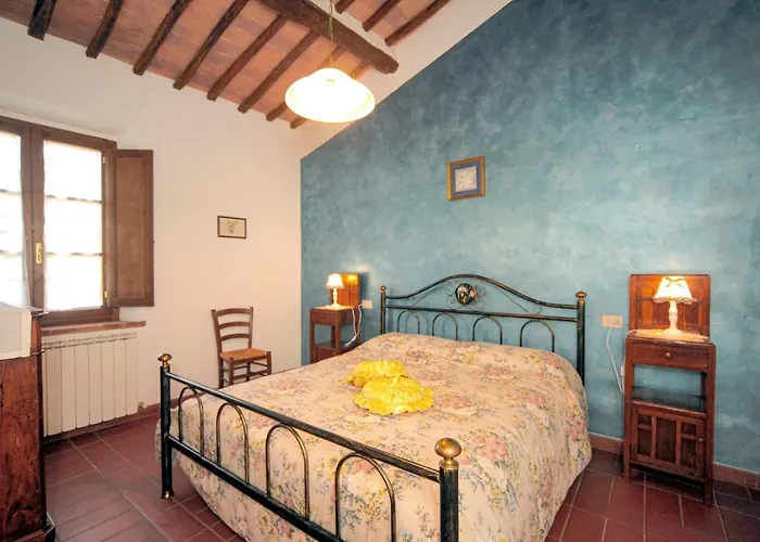 Farm stay Casa Al Gianni