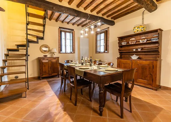 Casa Al Gianni Farm stay *