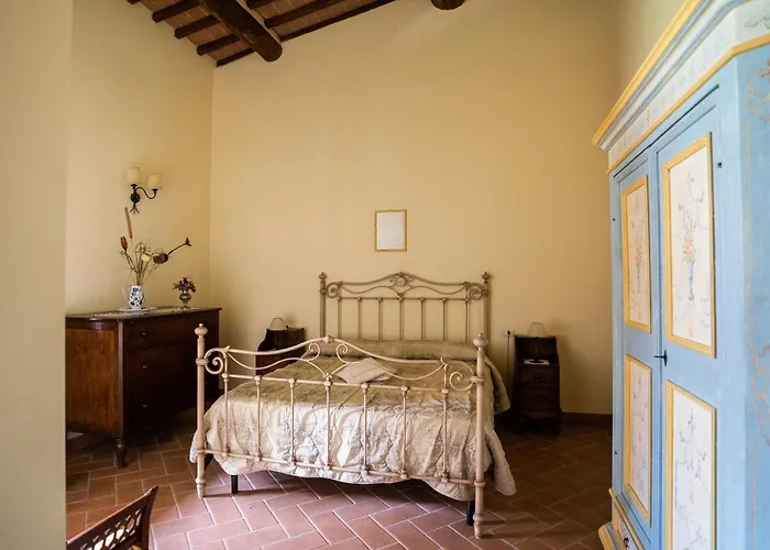 Casa Al Gianni * Sovicille