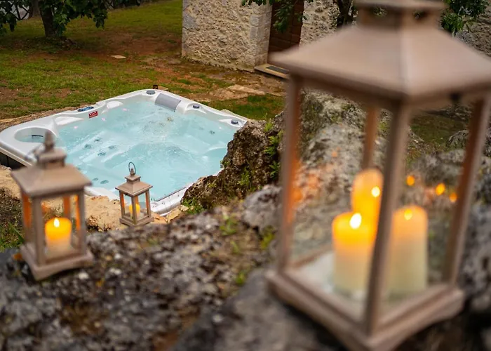 Farm stay Casa Al Gianni *