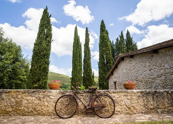 Casa Al Gianni Farm stay