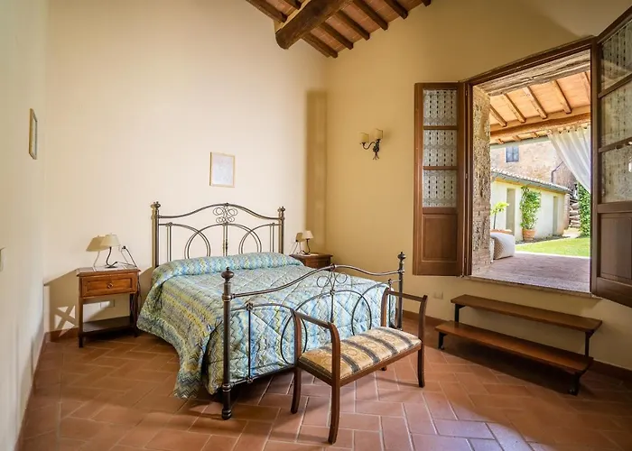Casa Al Gianni Farm stay