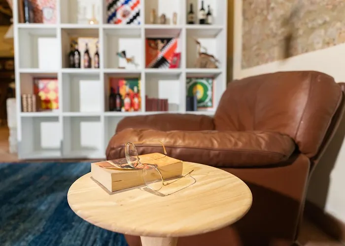 Farm stay Casa Al Gianni *