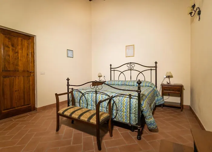Farm stay Casa Al Gianni