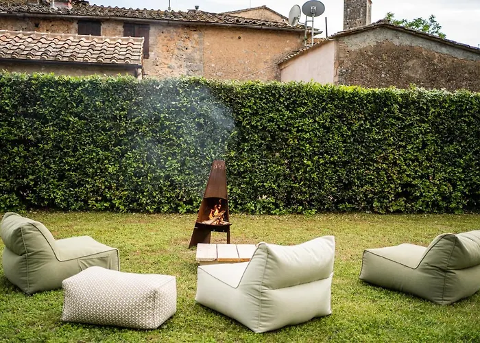 Casa Al Gianni Farm stay *