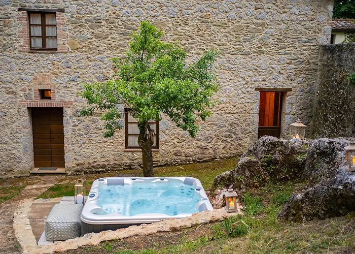 Casa Al Gianni Farm stay