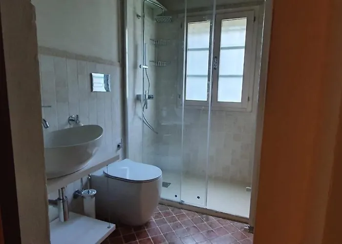 Farm stay Casa Al Gianni *