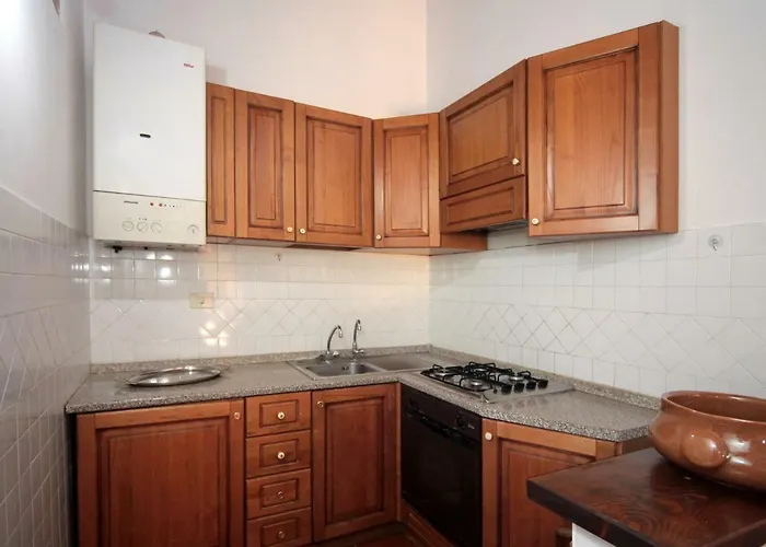 Casa Al Gianni Farm stay Sovicille