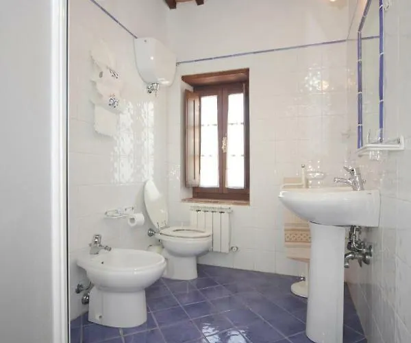 Casa Al Gianni Farm stay *