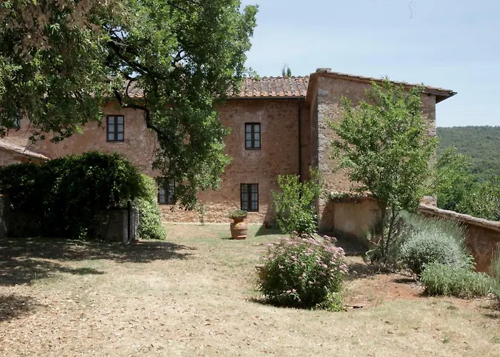Casa Al Gianni