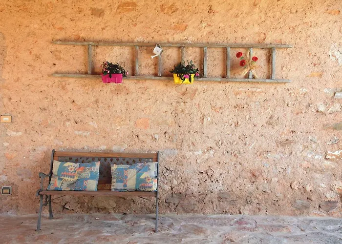 Farm stay Casa Al Gianni Sovicille