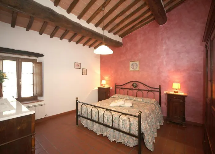 Casa Al Gianni Farm stay