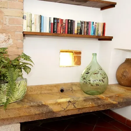Casa Al Gianni *